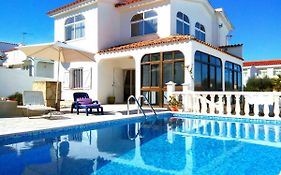 Villa Margarita